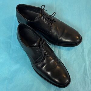 Cole Haan Classic Black Leather Men's Shoes size 8M